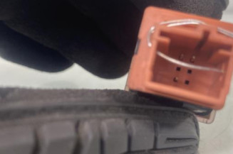 Bouton de warning CITROEN BERLINGO 2