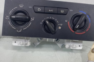 Commande chauffage CITROEN BERLINGO 2 Photo n°1