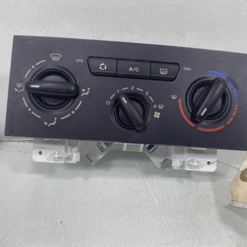 Commande chauffage CITROEN BERLINGO 2 Photo n°1