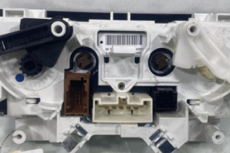 Commande chauffage CITROEN BERLINGO 2