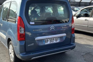 Commande chauffage CITROEN BERLINGO 2