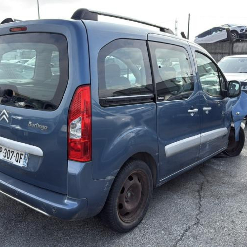 Commande chauffage CITROEN BERLINGO 2 Photo n°10