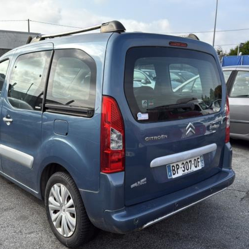Commande retroviseurs CITROEN BERLINGO 2 Photo n°11