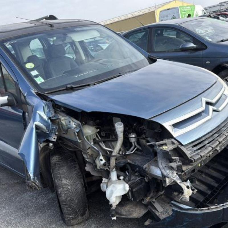 Interrupteur de leve vitre avant droit CITROEN BERLINGO 2 Photo n°9