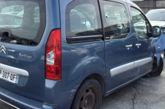 Interrupteur de leve vitre avant droit CITROEN BERLINGO 2