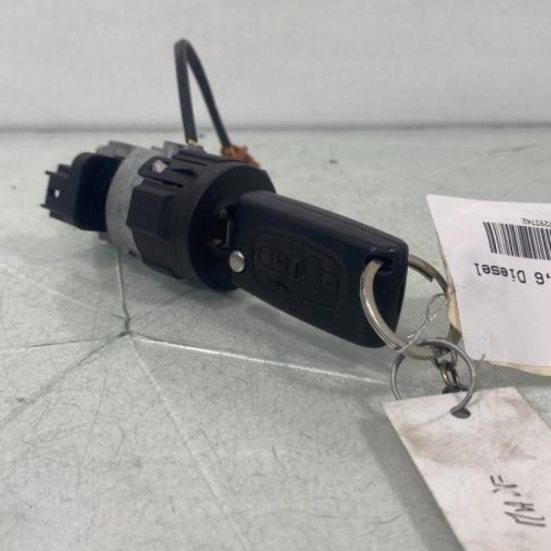 Neiman CITROEN BERLINGO 2 Photo n°1