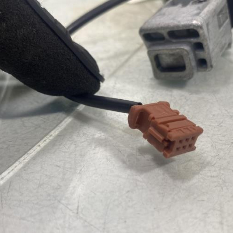 Neiman CITROEN BERLINGO 2 Photo n°3