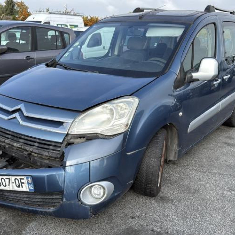 Neiman CITROEN BERLINGO 2 Photo n°10