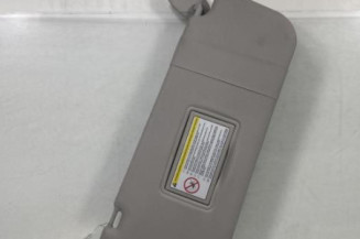 Pare soleil droit CITROEN BERLINGO 2 Photo n°1