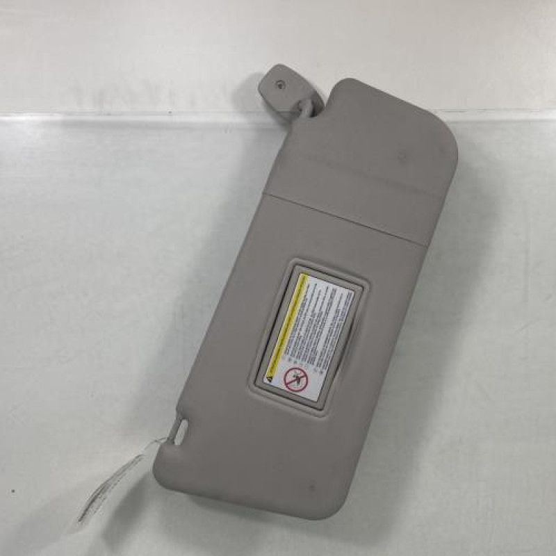 Pare soleil droit CITROEN BERLINGO 2 Photo n°1