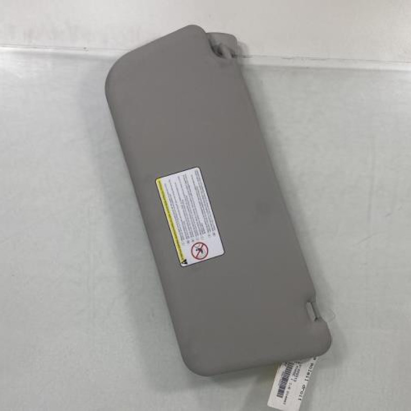 Pare soleil droit CITROEN BERLINGO 2 Photo n°2