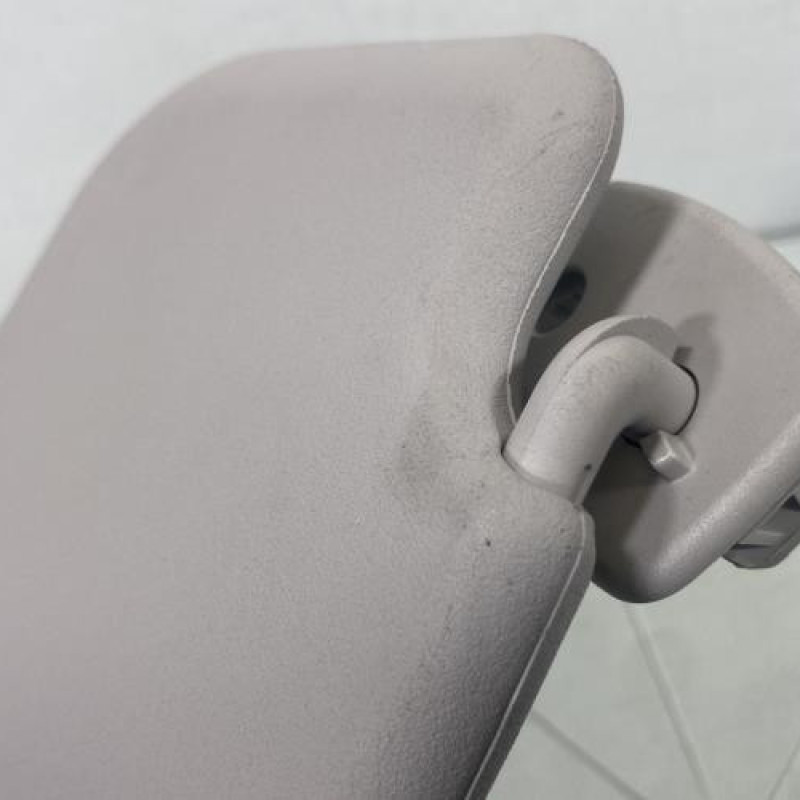 Pare soleil droit CITROEN BERLINGO 2 Photo n°3