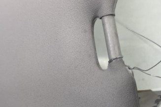 Pare soleil droit CITROEN BERLINGO 2