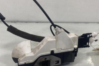 Serrure avant gauche CITROEN BERLINGO 2