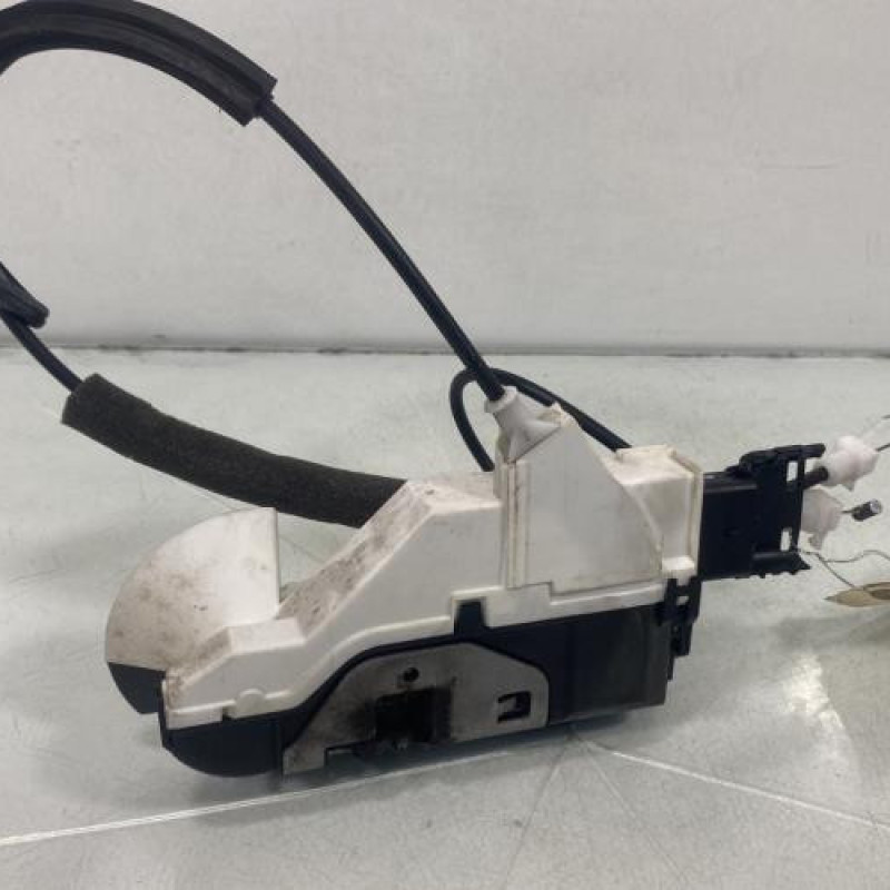 Serrure avant gauche CITROEN BERLINGO 2 Photo n°2