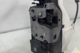 Serrure avant gauche CITROEN BERLINGO 2