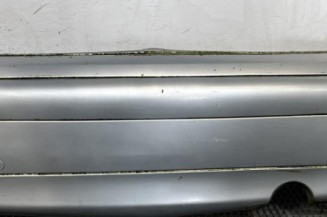 Pare choc arriere CITROEN C3 1 Photo n°1
