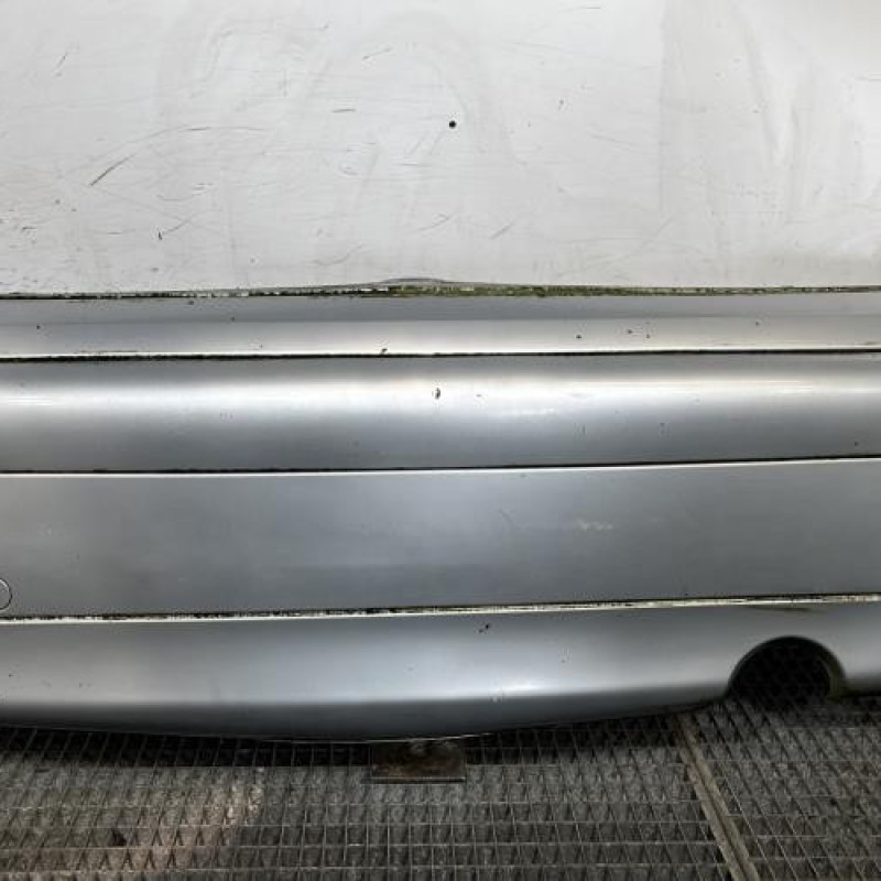 Pare choc arriere CITROEN C3 1 Photo n°1