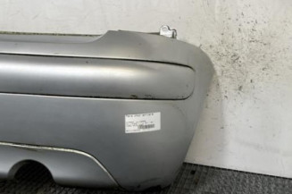 Pare choc arriere CITROEN C3 1