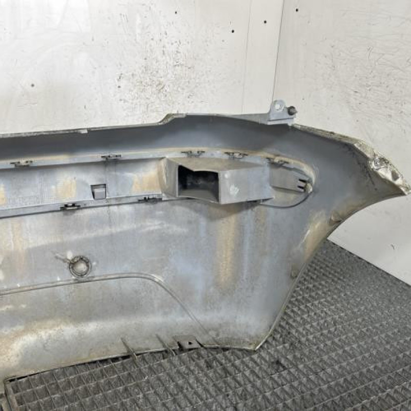 Pare choc arriere CITROEN C3 1 Photo n°4