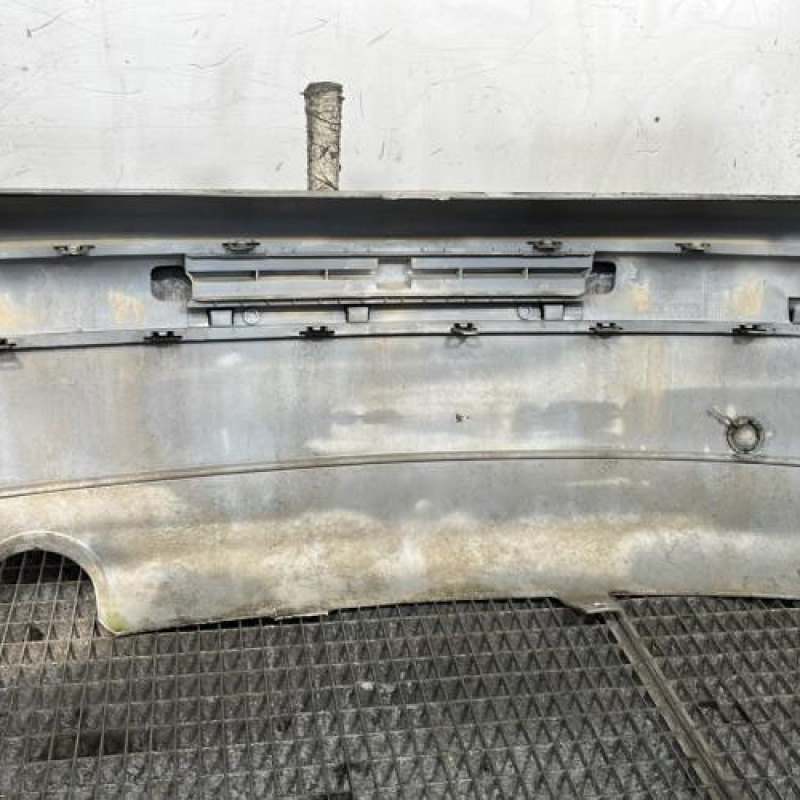 Pare choc arriere CITROEN C3 1 Photo n°5