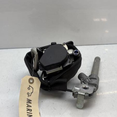 Pretensionneur de ceinture avant gauche CITROEN C3 PICASSO Photo n°1