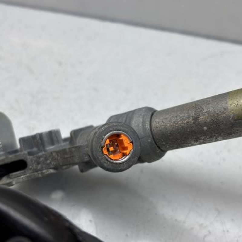 Pretensionneur de ceinture avant gauche CITROEN C3 PICASSO Photo n°4