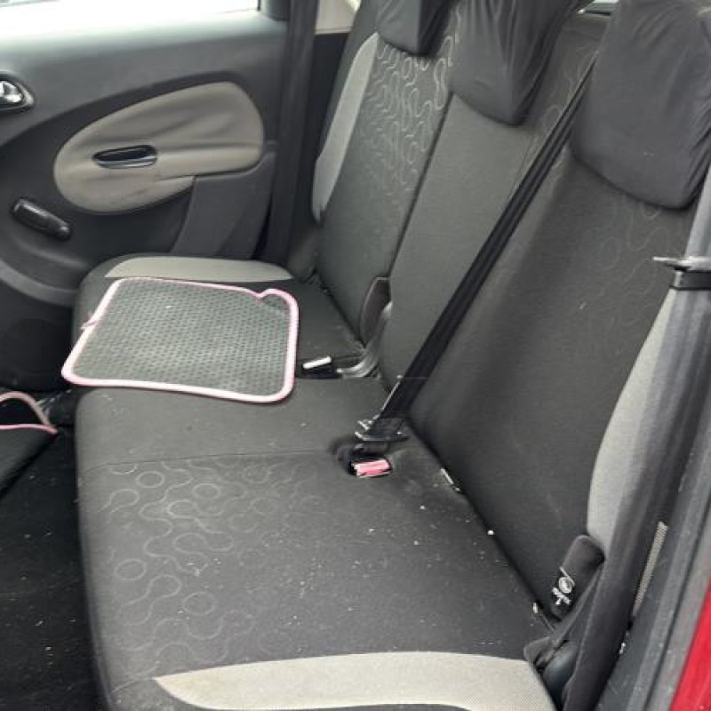 Pretensionneur de ceinture avant gauche CITROEN C3 PICASSO Photo n°16