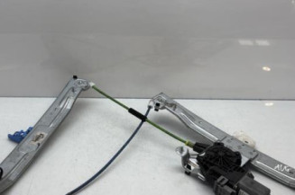 Leve vitre electrique avant gauche CITROEN C3 PICASSO Photo n°1