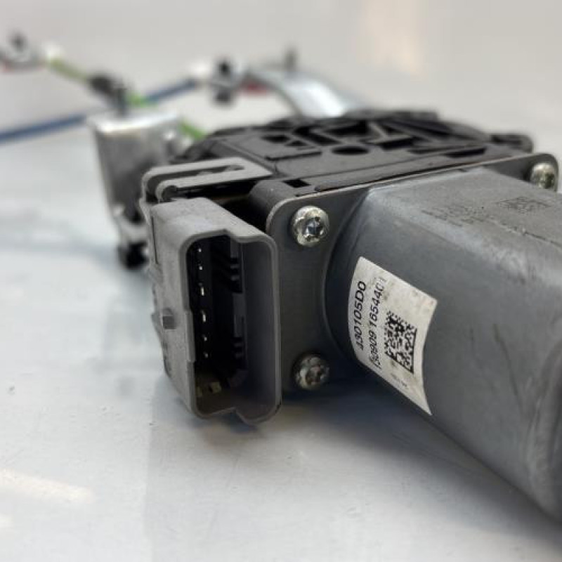 Leve vitre electrique avant gauche CITROEN C3 PICASSO Photo n°4