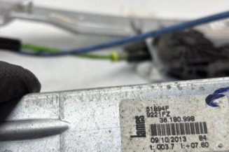 Leve vitre electrique avant gauche CITROEN C3 PICASSO