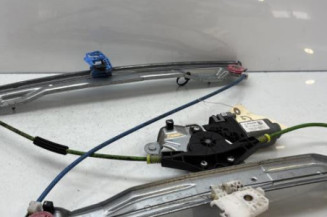 Leve vitre electrique avant gauche CITROEN C3 PICASSO