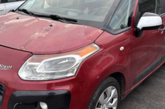 Leve vitre electrique avant gauche CITROEN C3 PICASSO
