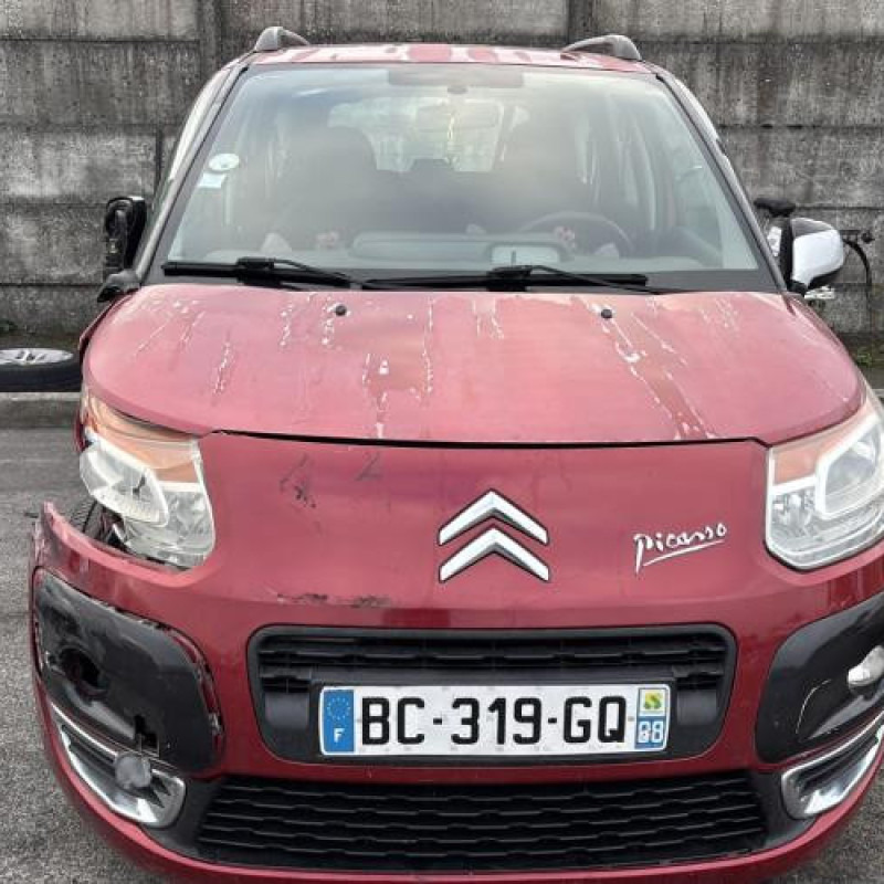 Leve vitre electrique avant gauche CITROEN C3 PICASSO Photo n°16