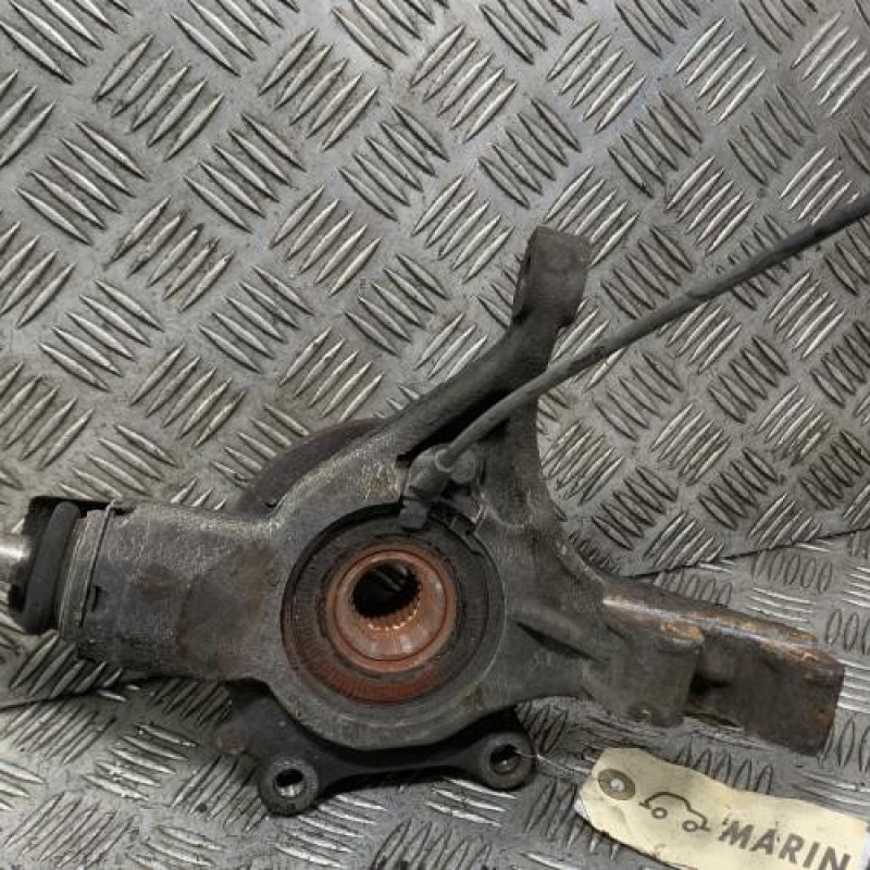 Pivot de moyeu avant gauche CITROEN C4 1 Photo n°3