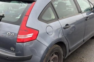 Pivot de moyeu avant gauche CITROEN C4 1