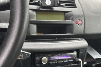 Pivot de moyeu avant gauche CITROEN C4 1