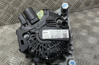 Alternateur CITROEN C4 2 Photo n°1