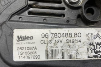 Alternateur CITROEN C4 2