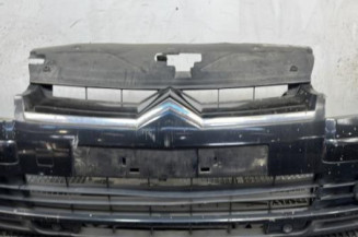 Pare choc avant CITROEN C5 1 Photo n°1