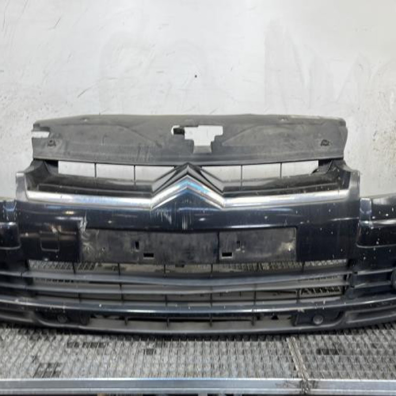 Pare choc avant CITROEN C5 1 Photo n°1