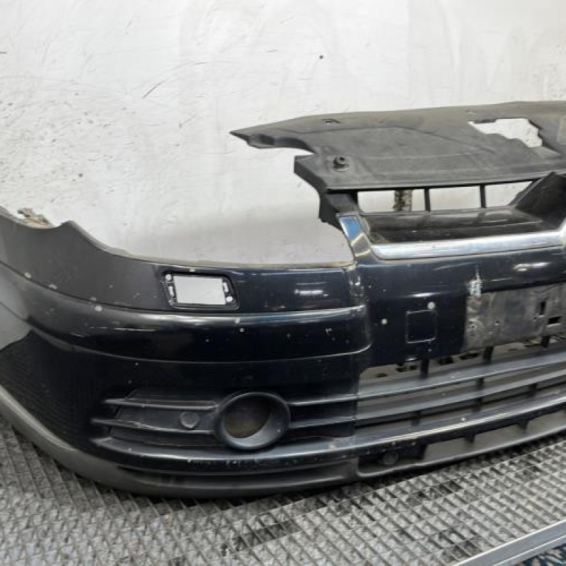 Pare choc avant CITROEN C5 1 Photo n°2