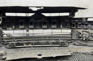 Pare choc avant CITROEN C5 1