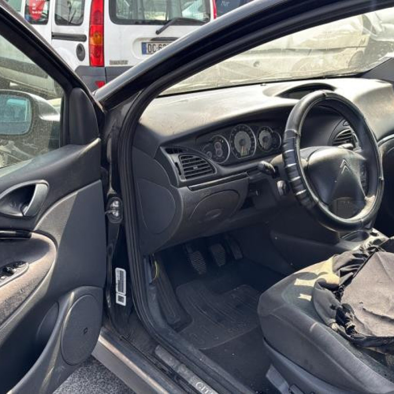 Pare choc avant CITROEN C5 1 Photo n°15