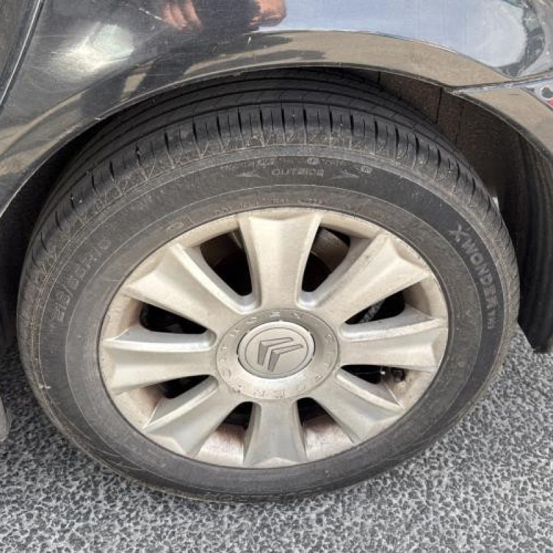 Pare choc avant CITROEN C5 1 Photo n°20