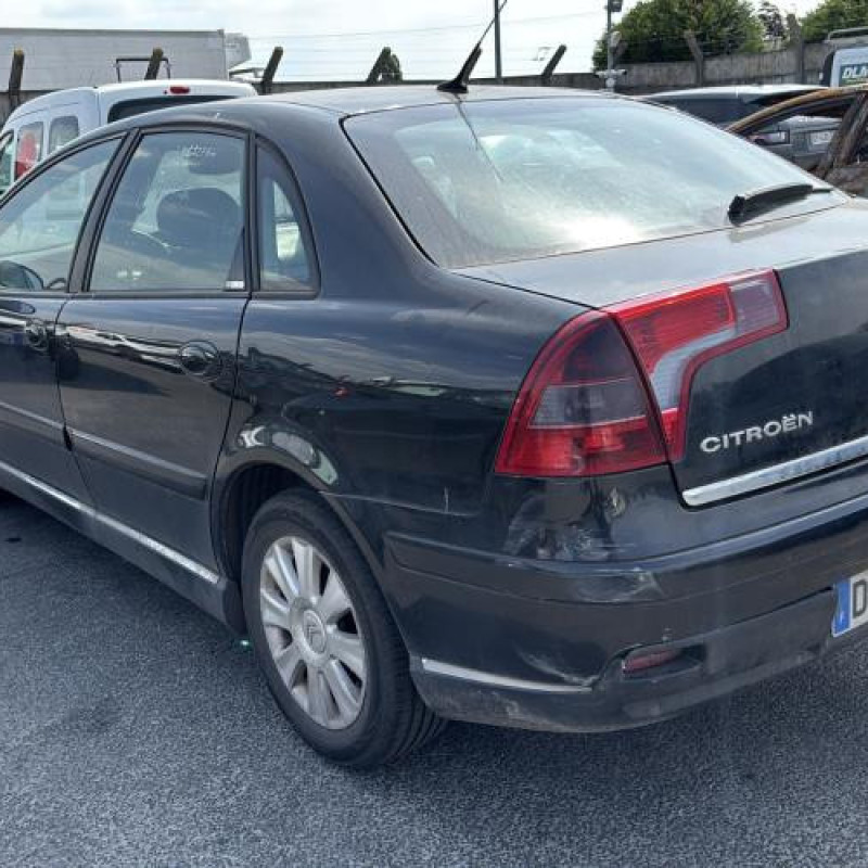 Retroviseur droit CITROEN C5 1 Photo n°10