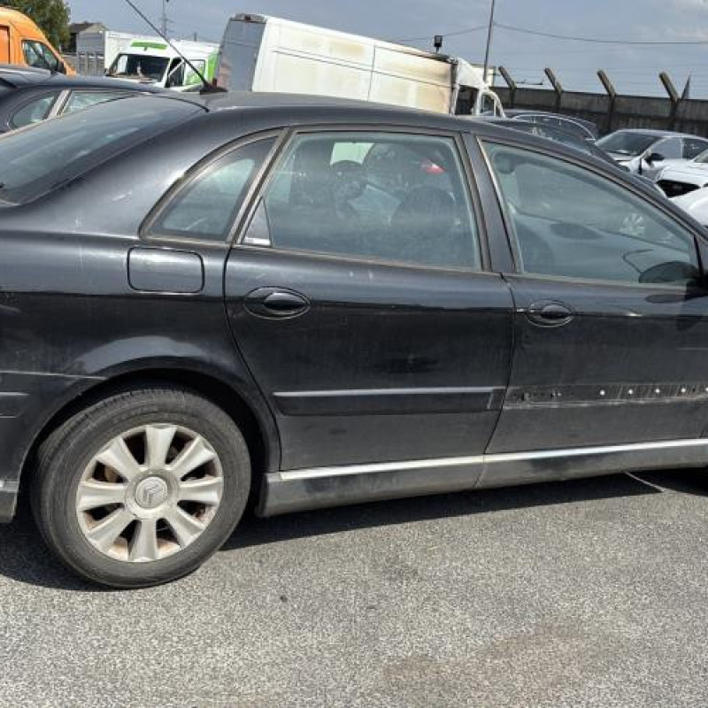 Retroviseur droit CITROEN C5 1 Photo n°12