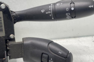 Com (Bloc Contacteur Tournant+Commodo Essuie Glace+Commodo Phare) CITROEN C5 1