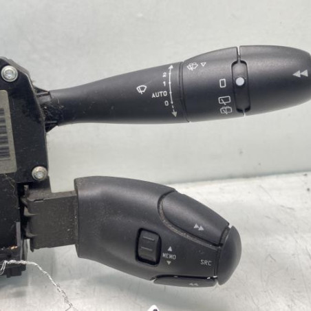 Com (Bloc Contacteur Tournant+Commodo Essuie Glace+Commodo Phare) CITROEN C5 1