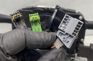 Com (Bloc Contacteur Tournant+Commodo Essuie Glace+Commodo Phare) CITROEN C5 1